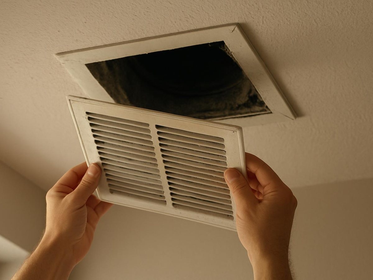 Gonzales Air Duct Services work in Boise
